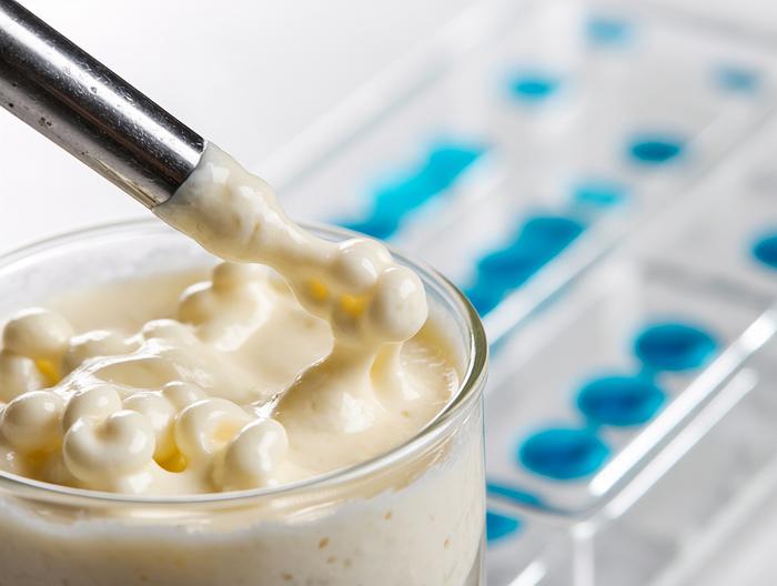 奶油微生物检测