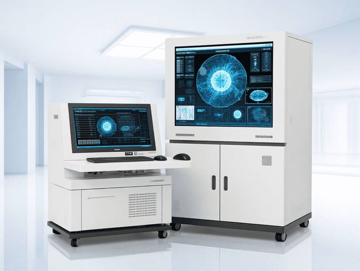 肌电图机电磁兼容性检测