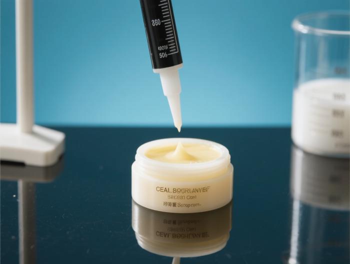 发蜡稳定性试验