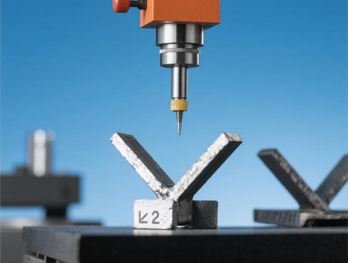 角钢力学性能测试