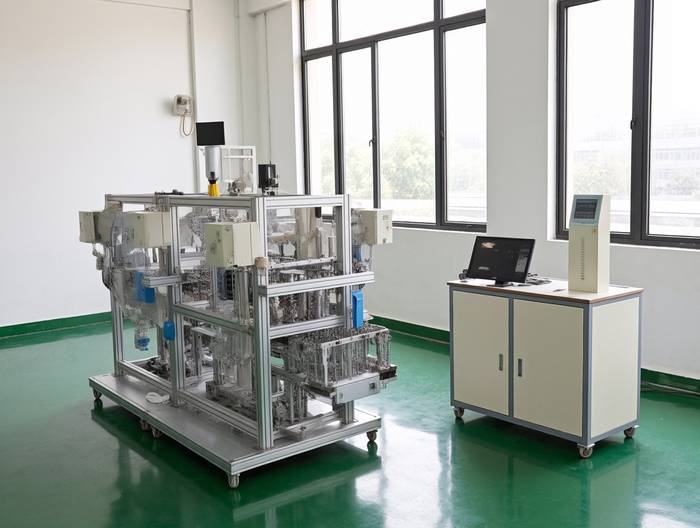 复合材料体育器材材料老化试验