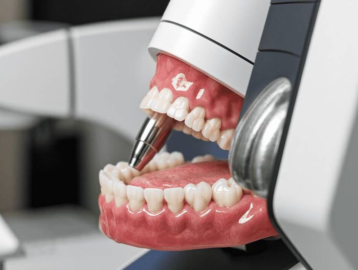 正畸托槽生物相容性检测