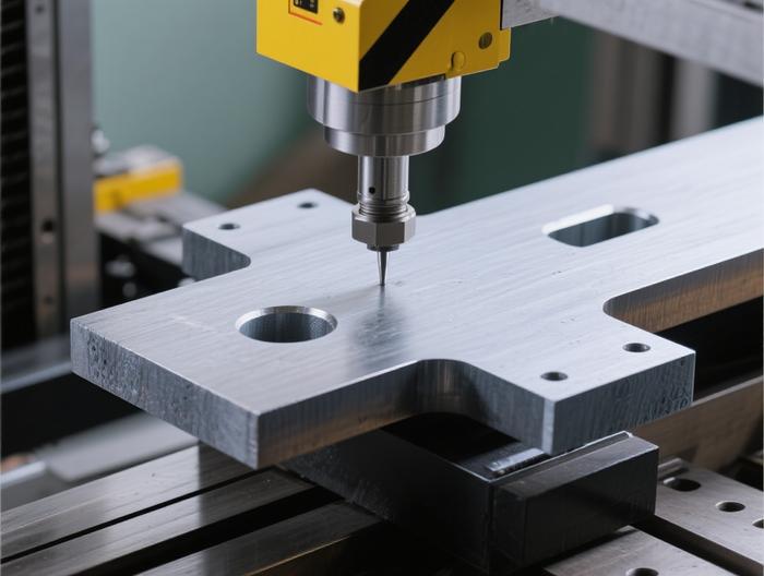 钢板力学性能测试