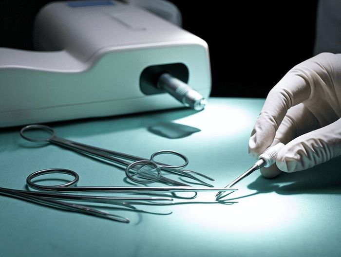 手术器械灭菌验证