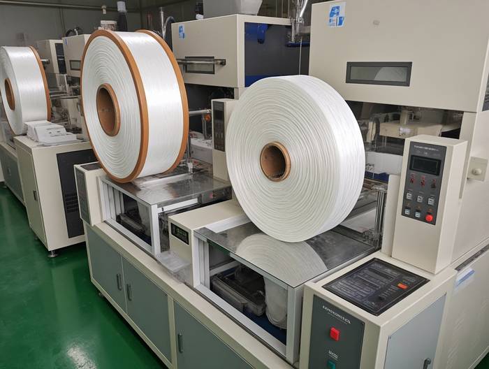 芳纶纤维材料老化试验