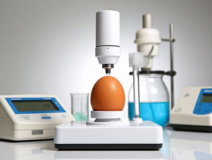 鹅蛋重金属检测