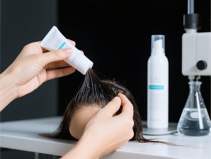 生发剂毒理测试