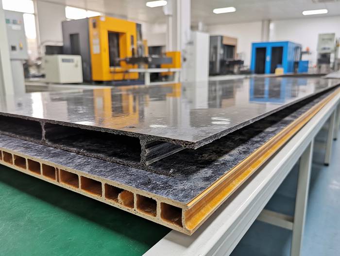 树脂基复合材料板材料老化试验