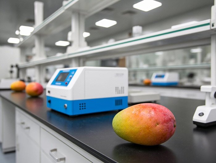 芒果营养成分分析