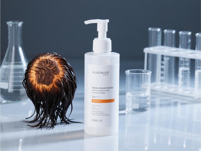 防脱发洗发水毒理测试