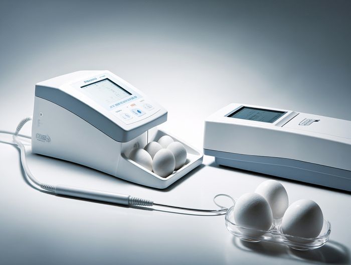 鸭蛋重金属检测