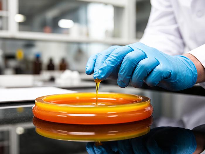 环氧树脂危险品分类鉴定