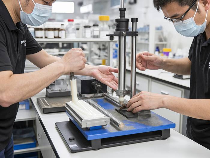 聚氨酯密封胶阻燃性能测试