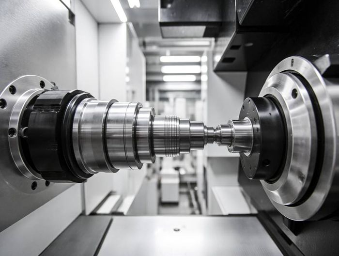 数控机床主轴疲劳寿命测试