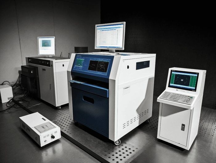 洗板机电磁兼容性检测