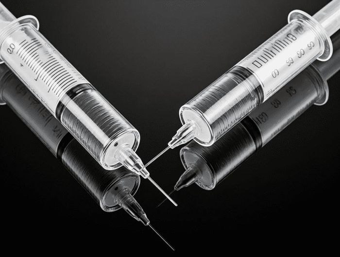 一次性注射器生物相容性检测