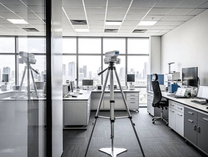 建筑垃圾放射性核素检测