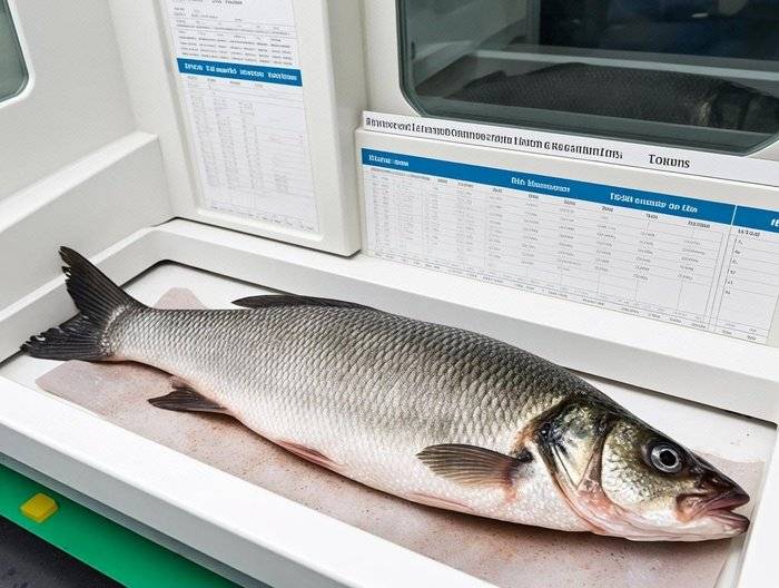 鲤鱼营养成分分析