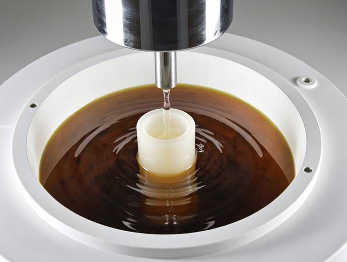 玻璃纤维增强塑料耐腐蚀性测试