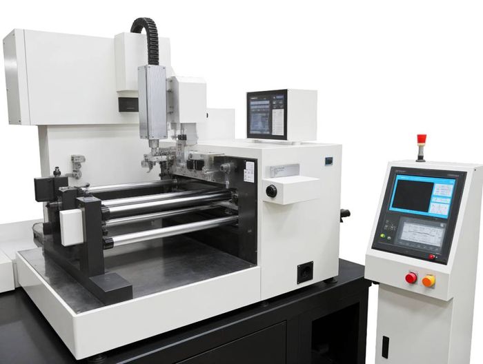 印刷机械振动与冲击测试