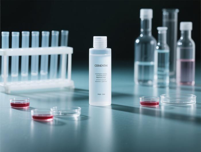 爽肤水微生物限度检测