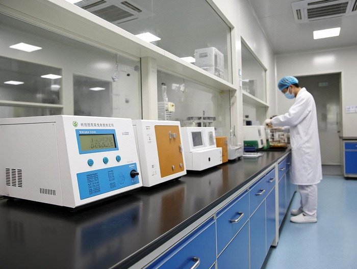 豆腐干营养成分分析