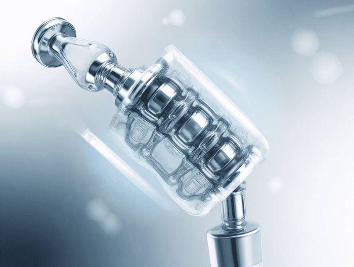 人工关节灭菌验证