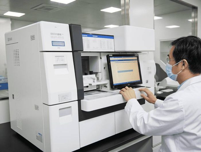 全自动生化分析仪临床前性能验证