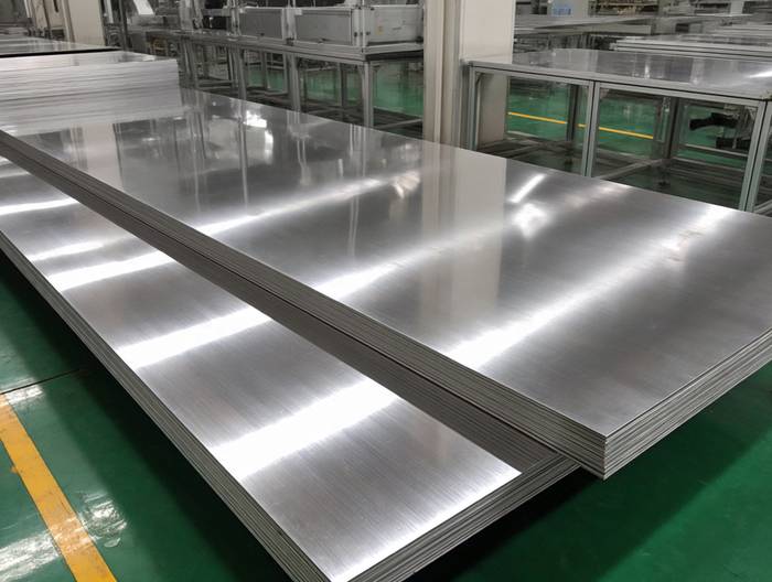 镀铬钢板耐腐蚀性测试