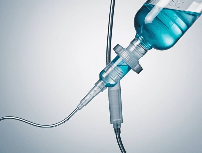 输液接头生物相容性检测