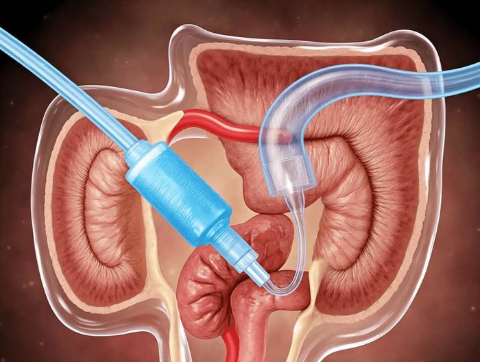 腹腔引流管生物相容性检测