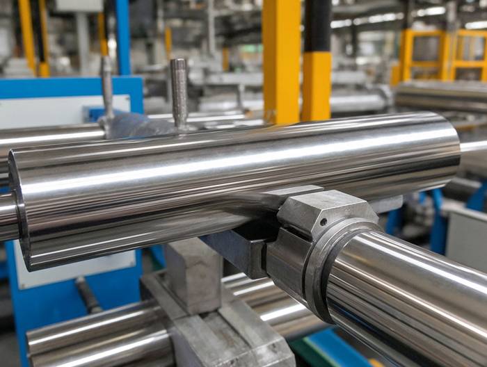 高合金超纯奥氏体不锈钢耐腐蚀性测试