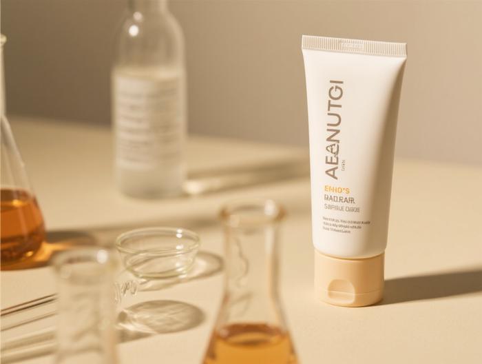 防晒霜稳定性试验