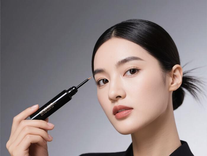 眼线液功效性验证