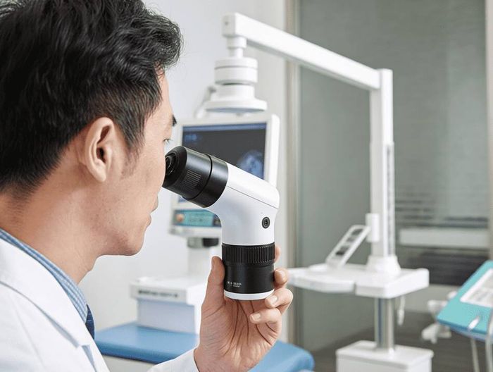 喉镜(可视喉镜)临床前性能验证