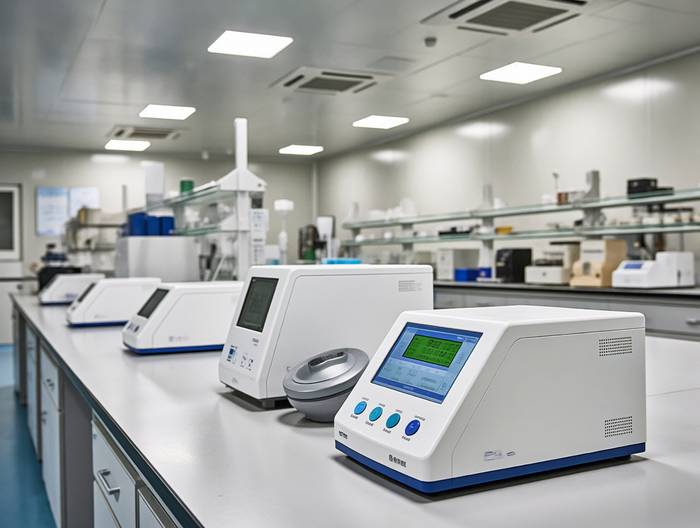 糯米农药残留检测