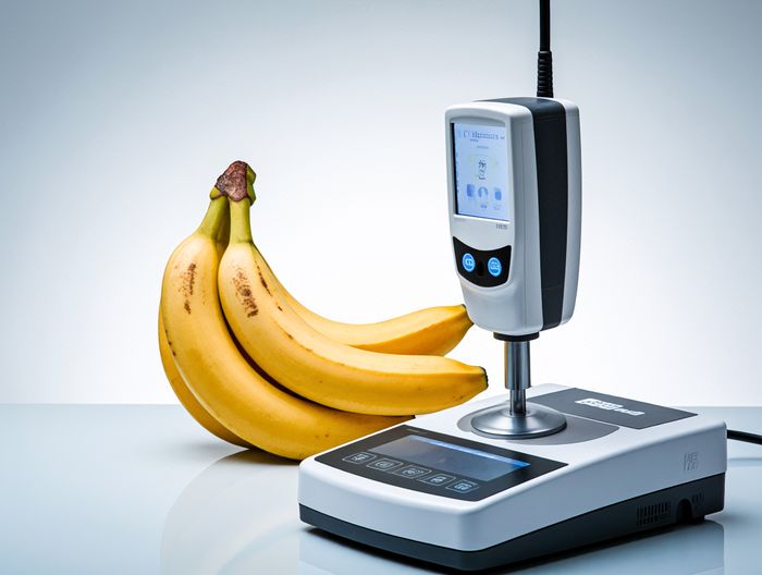 香蕉重金属检测