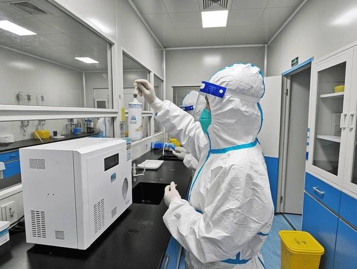 农村分散式饮用水微生物检测