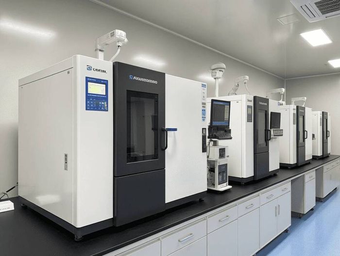 电子废物稀土元素检测