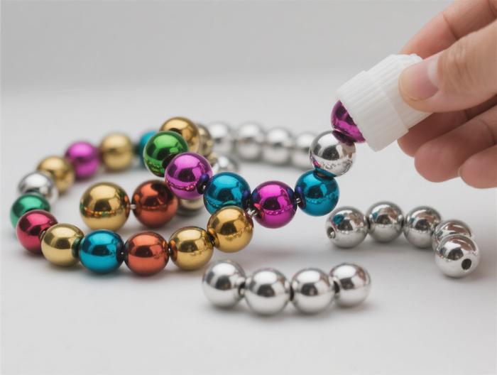 金属串珠玩具安全检测