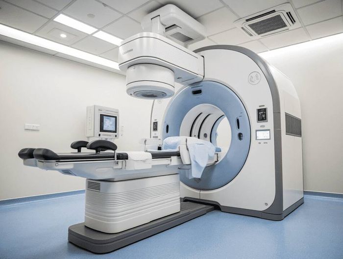 乳腺钼靶机临床前性能验证