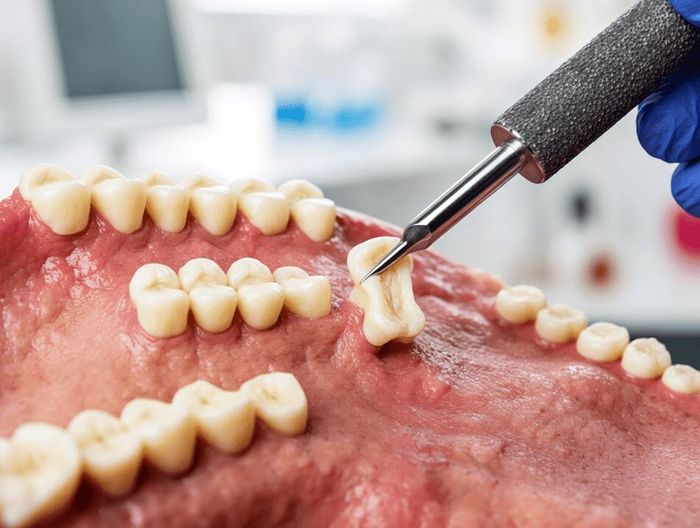 骨锉生物相容性检测