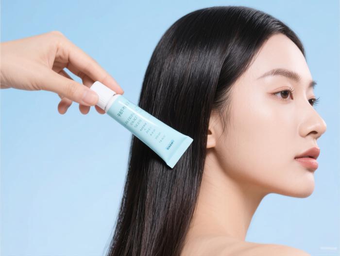 染发剂功效性验证