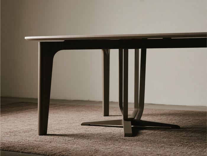 金属餐桌稳定性验证