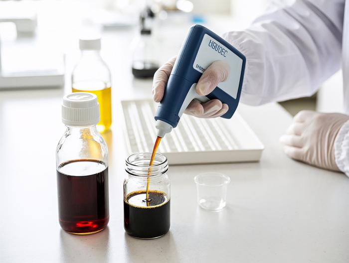 蚝油微生物检测