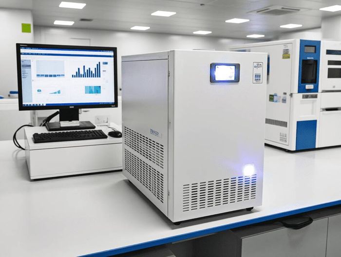 医用冷藏箱电磁兼容性检测