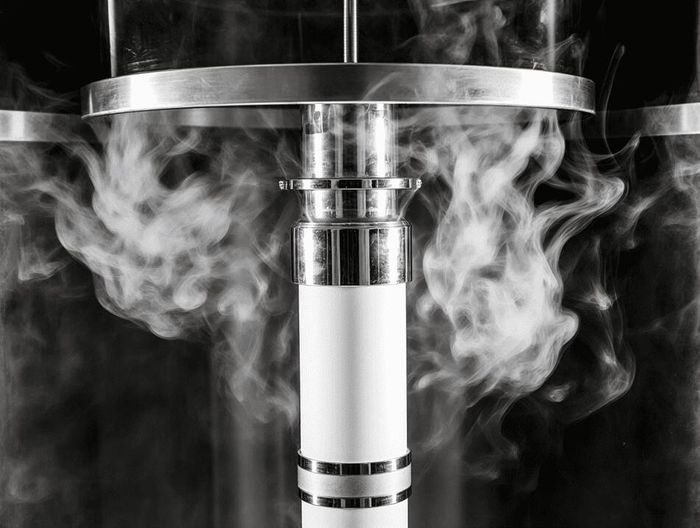 放射性粒子植入器灭菌验证