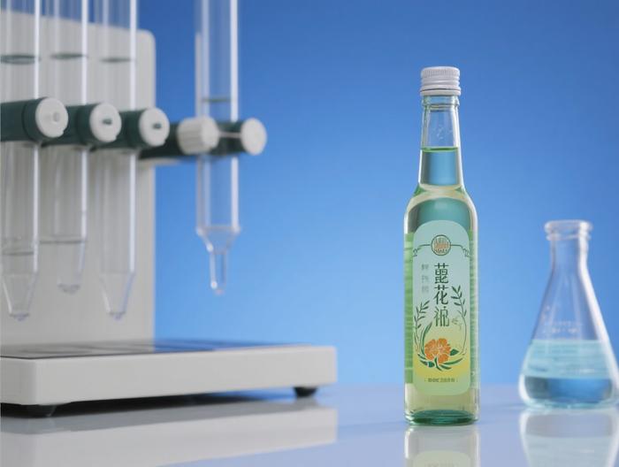 花露水稳定性试验