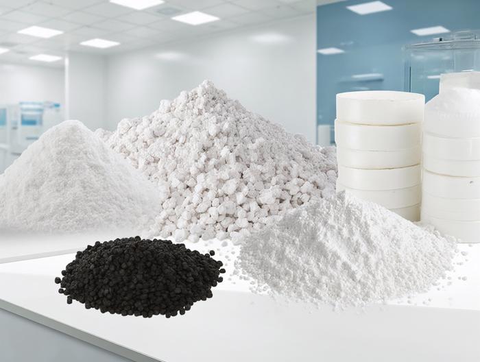 有机硅高温防腐涂料材料成分分析