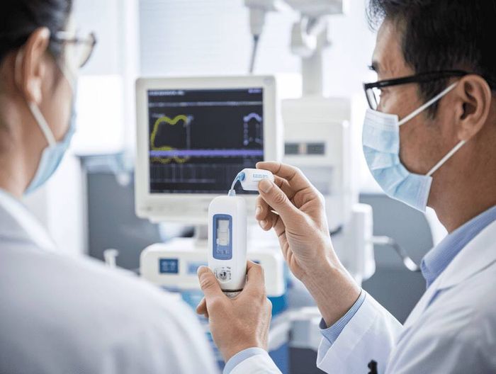 听觉植入体生物相容性检测